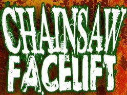 Image for Chainsaw Facelift