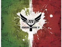 Made in Italy