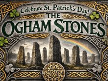 The Ogham Stones
