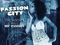 Mo' Passion