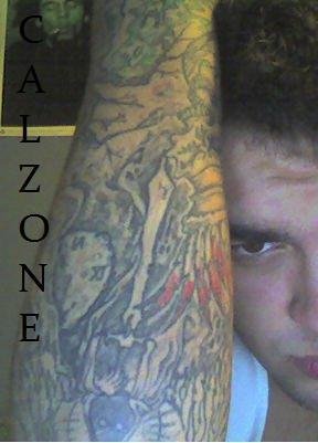 ReverbNation profile picture for @calzone