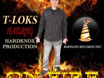 T-LOKS Featuring Hardknox Production