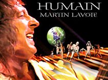 Martin Lavoie