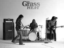 The Grass Heat