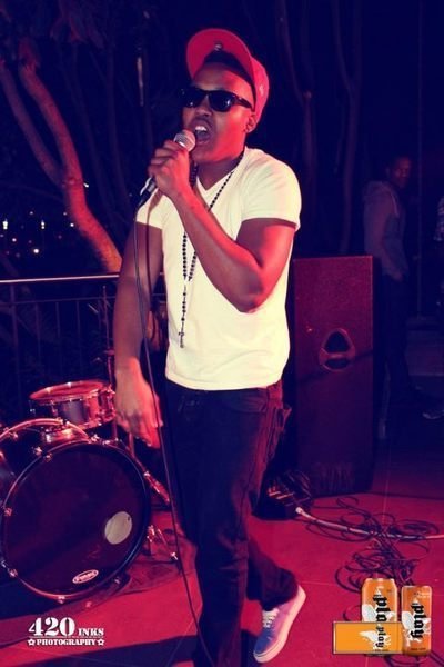 ReverbNation profile picture for @entro