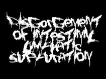 Disgorgement Of Intestinal Lymphatic Suppuration
