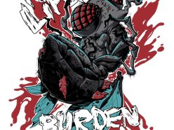 Image for My Lifes Burden