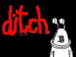 ReverbNation profile picture for @ditch