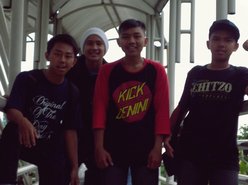 My Friend My Family