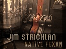 Jim Stricklan
