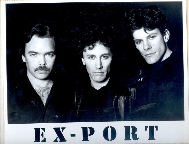 ReverbNation profile picture for @export