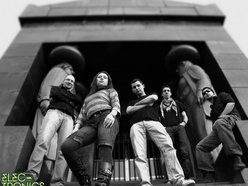 ReverbNation profile picture for @electronics