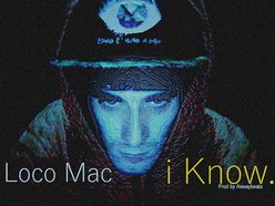 Loc O'Mac