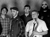 The Newport Secret Six