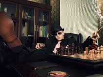 BOBBY VINTAGE A.K.A SWAY CHANGE