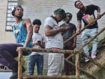 The Scrap Boyz