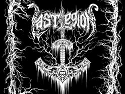 Image for Last Legion