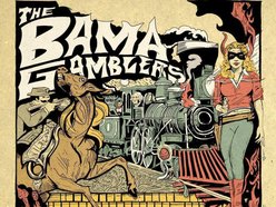Image for The Bama Gamblers
