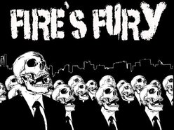 Image for Fire's Fury