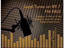 Local Tunes on KRUI
