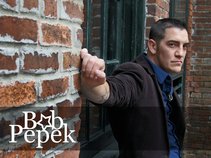 Bob Pepek