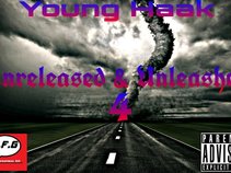 Young Haak da 5-Duece Gun