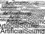 ArtificialSound