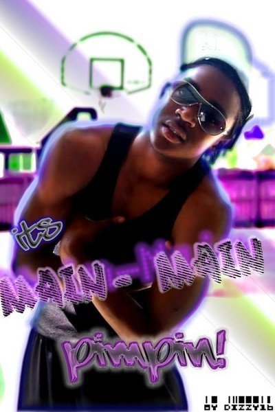 ReverbNation profile picture for @mainmain