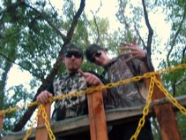 Backwoods Entertainment.