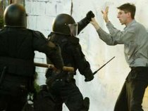 Cop Hater