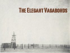 Image for The Elegant Vagabonds