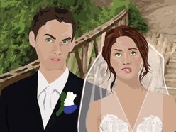 Dan and James