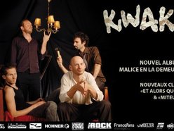 Image for Kwak