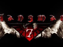 Hangman 7