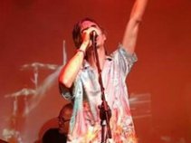 Jose Carlos Agustin CHARLY