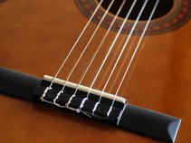 Alex Bett - Wedding Guitarist