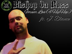 Image for Bishop The Boss