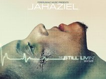 Jahaziel