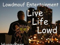 HuggyBear The Indiana Lowdmouf (Mr. Indiana)