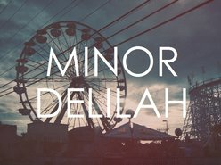 Image for Minor Delilah