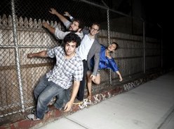 Image for Amy Sheehan & the LoveHowl