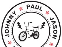 Johnny Paul Jason