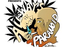 Young Hustle a.k.a Jimmy Whisperz