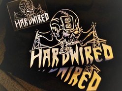 Image for Hardwired