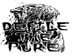 Image for Defile The Pure