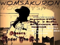 Killa 2 Da T(W.O.M.S A.K.U.R.O.N)