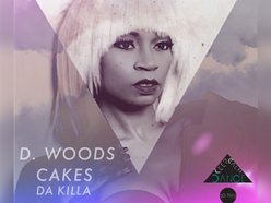 Image for D. Woods