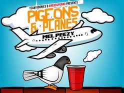Image for Mel Peezy