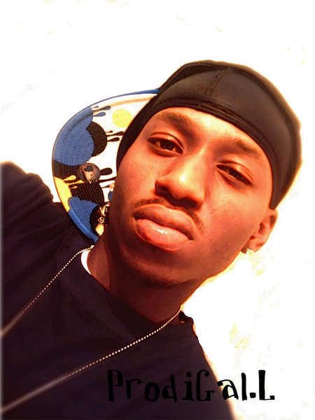 ReverbNation profile picture for @prodigal
