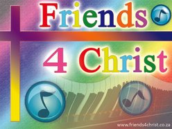 Image for Friends 4 Christ